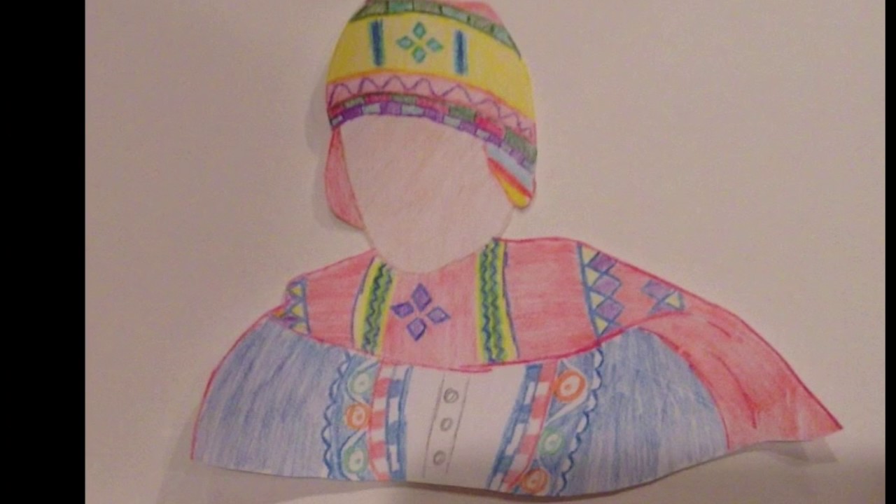 Bolivian Clothing