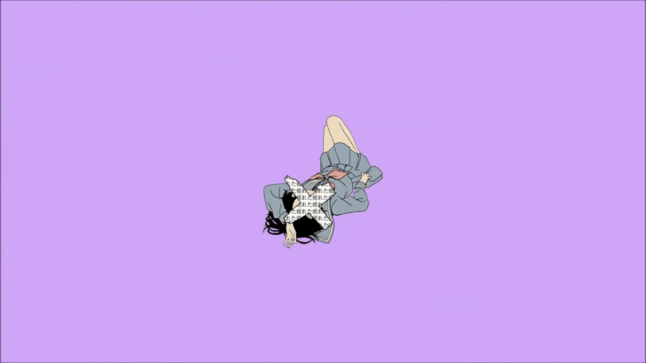 Lil Peep & Blackbear Type Beat - violet (ft. Juice Wrld) || NEW 2018