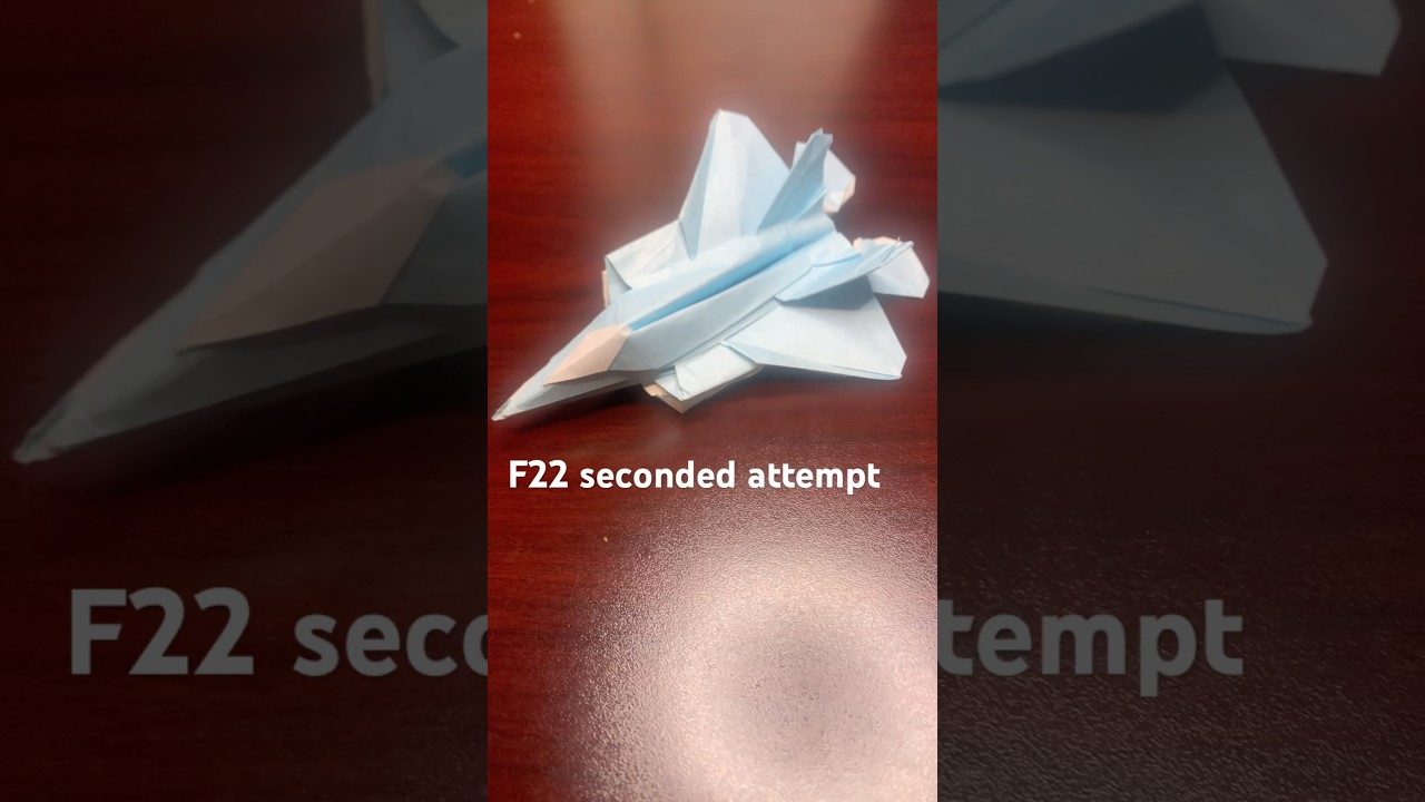 F22 by Jayson Merrill 