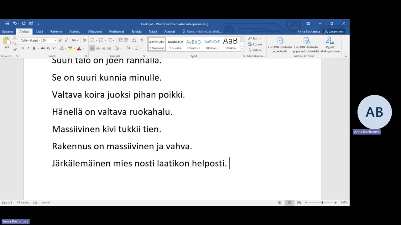 Чи є щось більше ніж «iso » ?