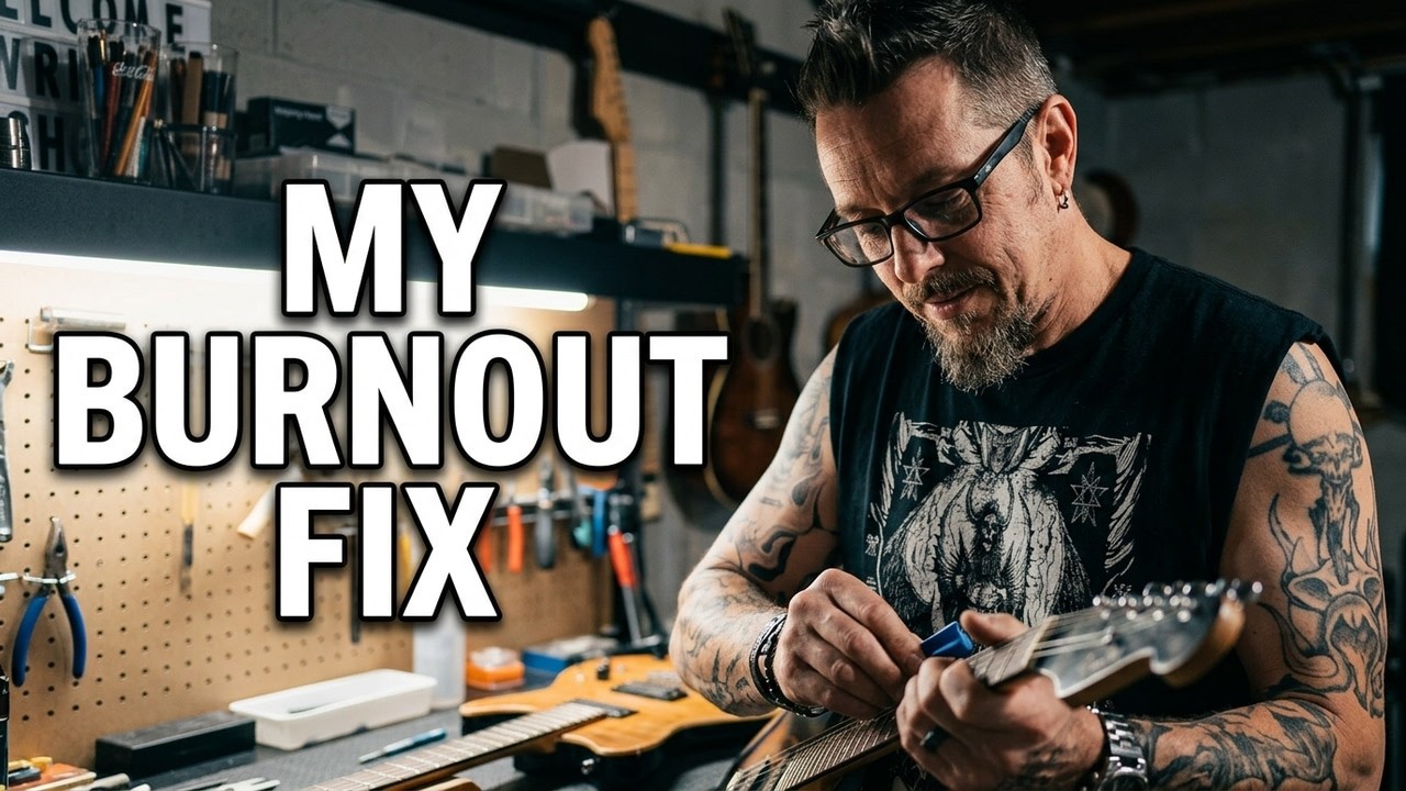 Они хотят, чтобы вы устали | Вот что я делаю вместо этого – Логика бунтаря №3