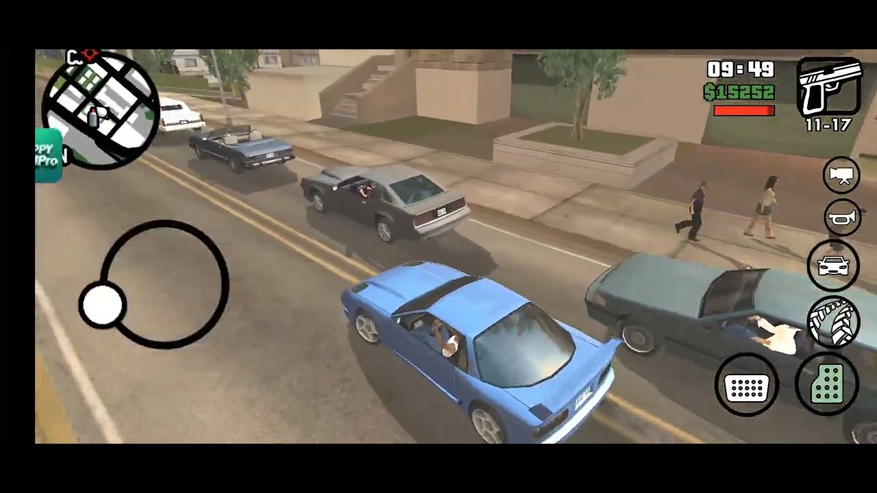 #gta#y#slantra#game#viralvideo#