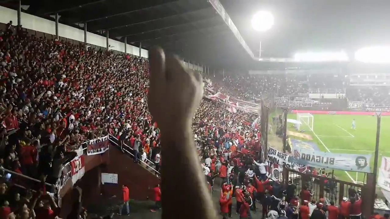 TODOS LOS DOMINGO' A LA TARDE! / River Plate vs Platense / Copa Argentina 2018