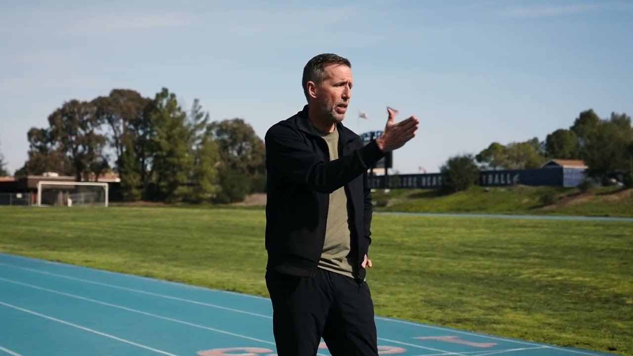 BASICS OF BREATHING WITH CHRIS HINSHAW