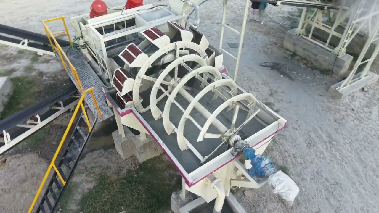 M Sand Plant Equipment Explained | Crusher, Screen & Wash