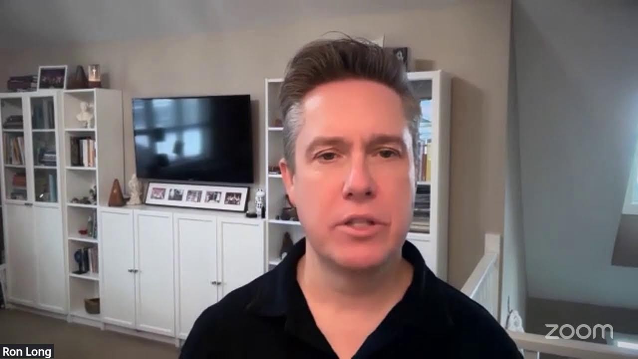 LIVE Daily Vocal Warmup | Tenor & Belter | January 19, 2026
