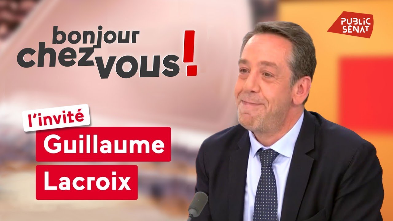 Elections européennes : la liste du Parti Radical de Gauche est "la seule liste hors Nupes"
