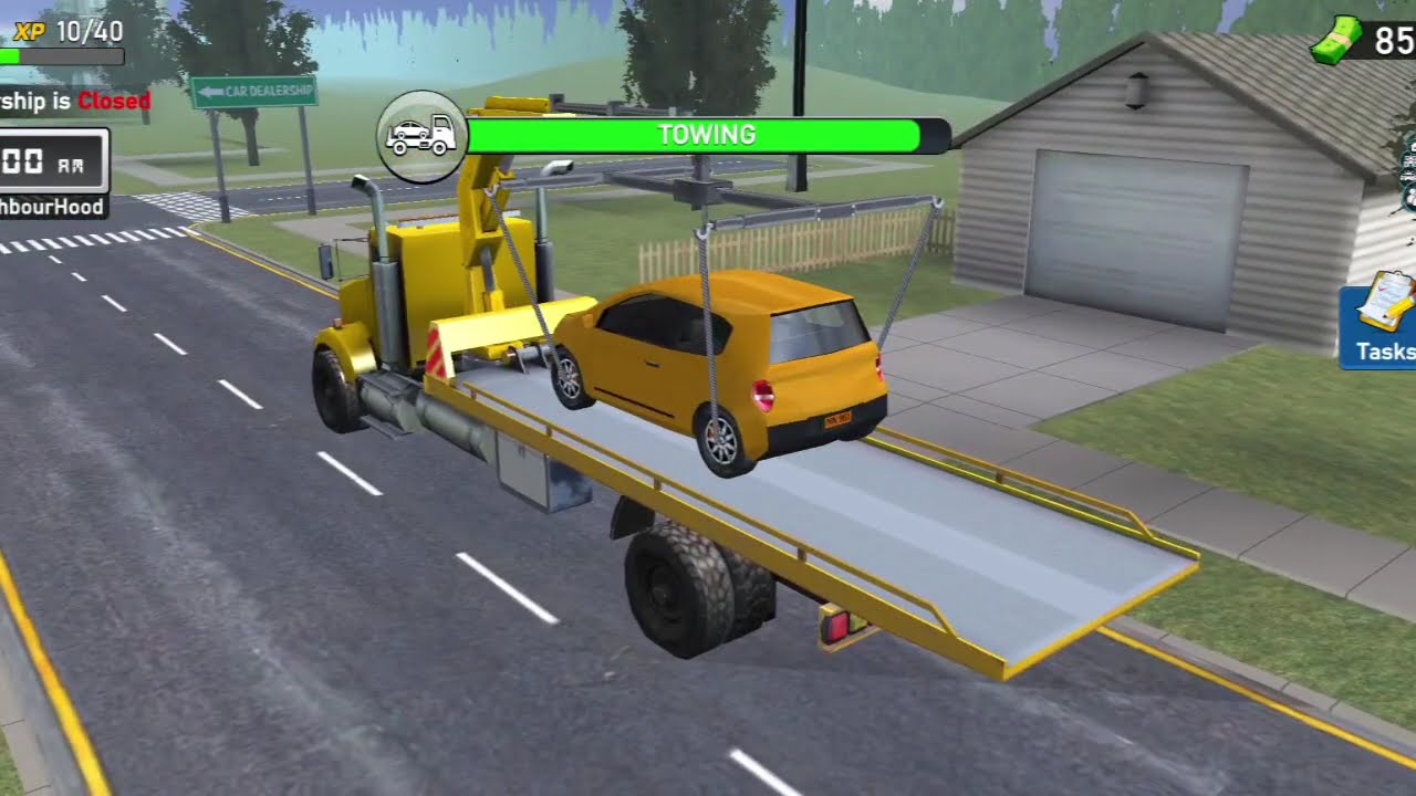 New car 🚗 geme in world history 