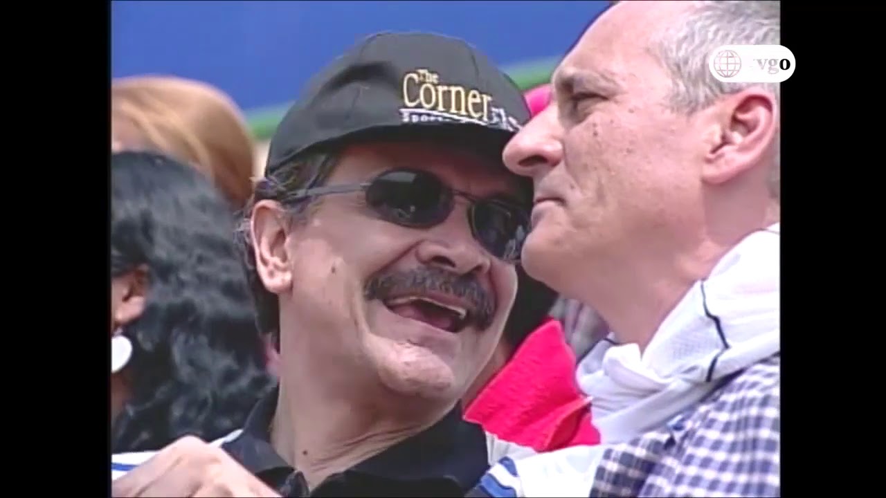 Así es la vida - Cap 44 - 1/5