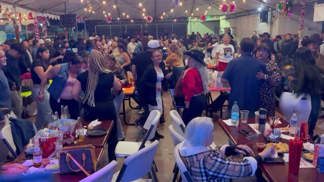 Cumbias el Solitario de Guerrero 