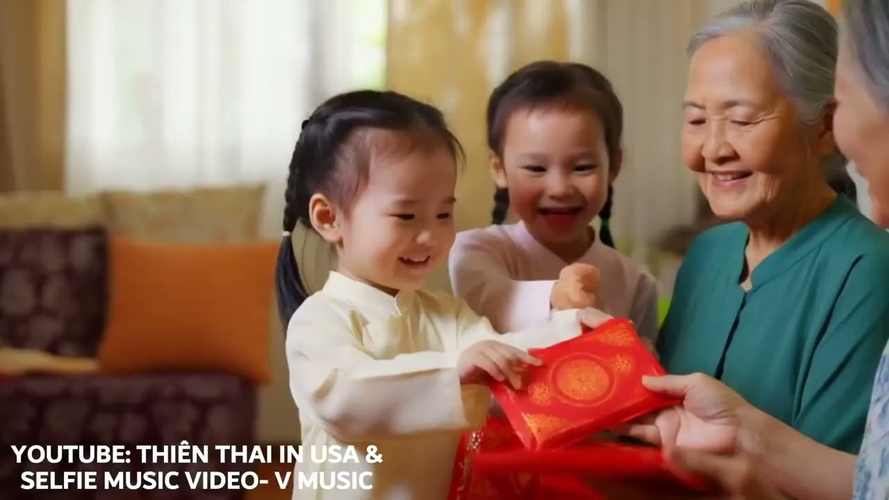 NHỮNG CA KHÚC XUÂN MỚI NHẤT NĂM 2026Chúc  một năm