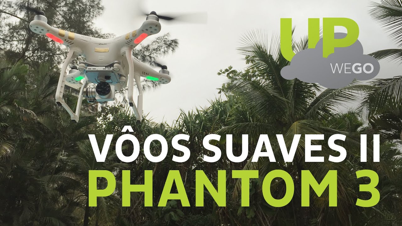 Vôos Mais Suaves parte II