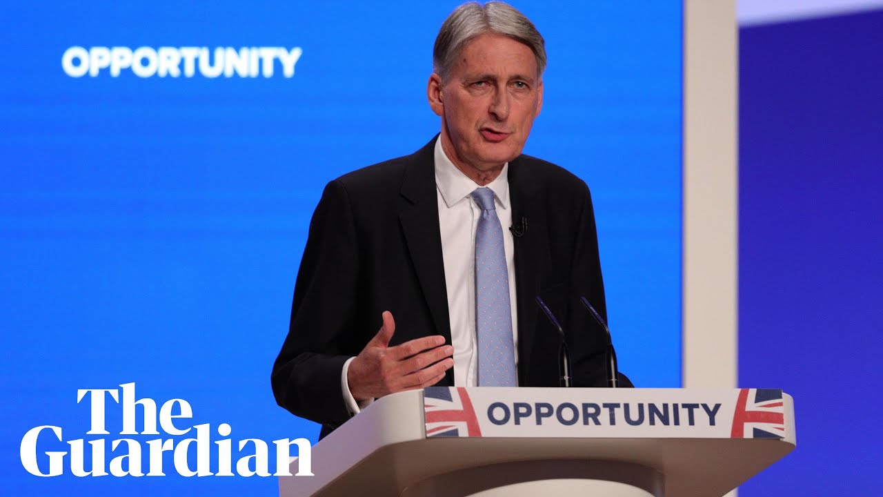 'I share May's determination to get Chequers plan agreed,' says Hammond