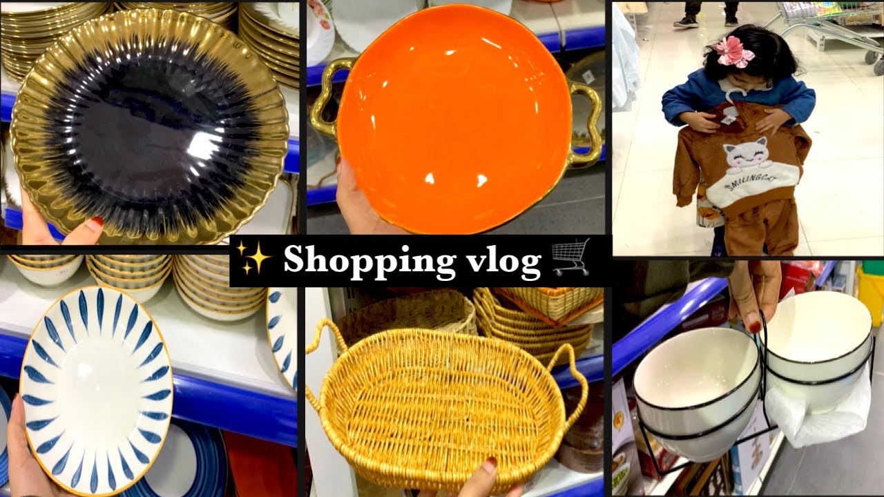 Shopping vlog🛍|Emirates gift market🎁Bahrain|100 Fils-2 Dinar shop|Paapaa vlogs|sithra|Riffa