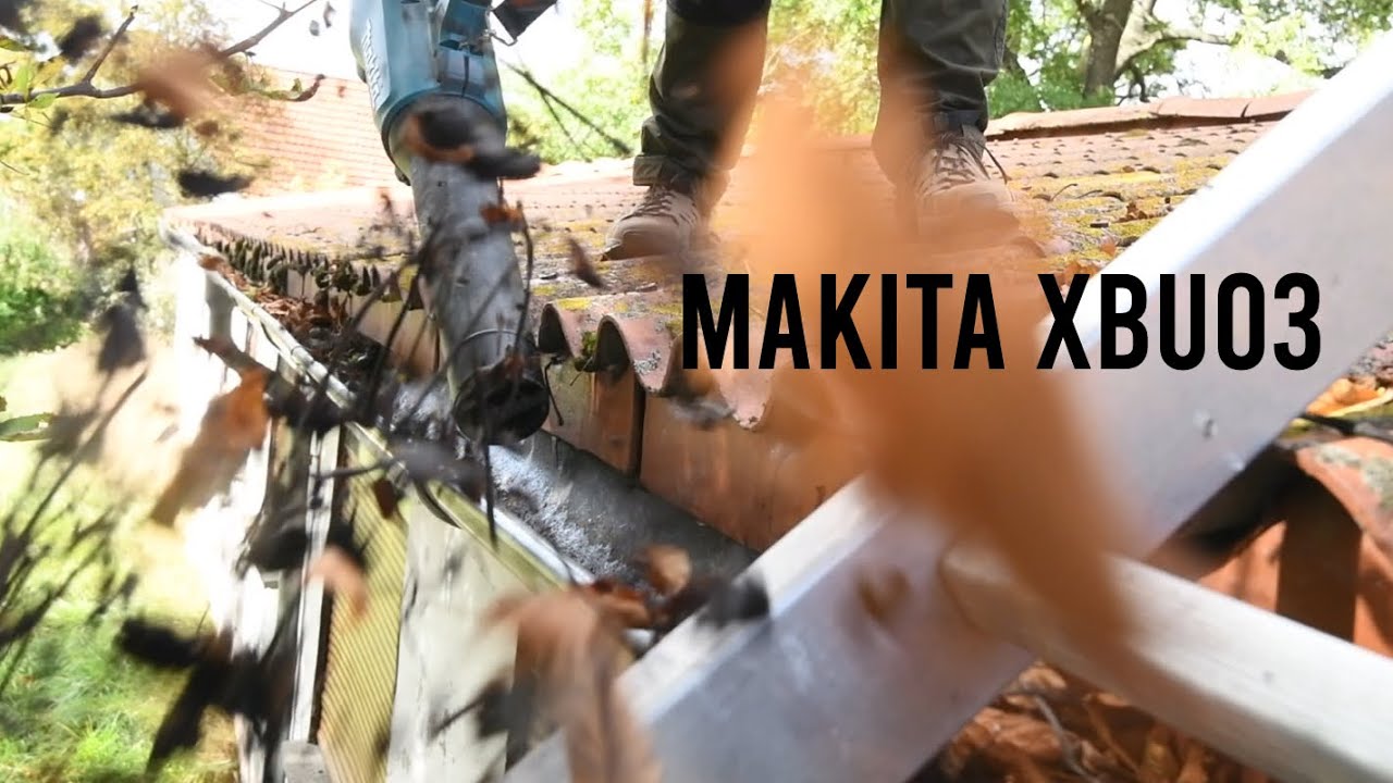 Makita XBU03