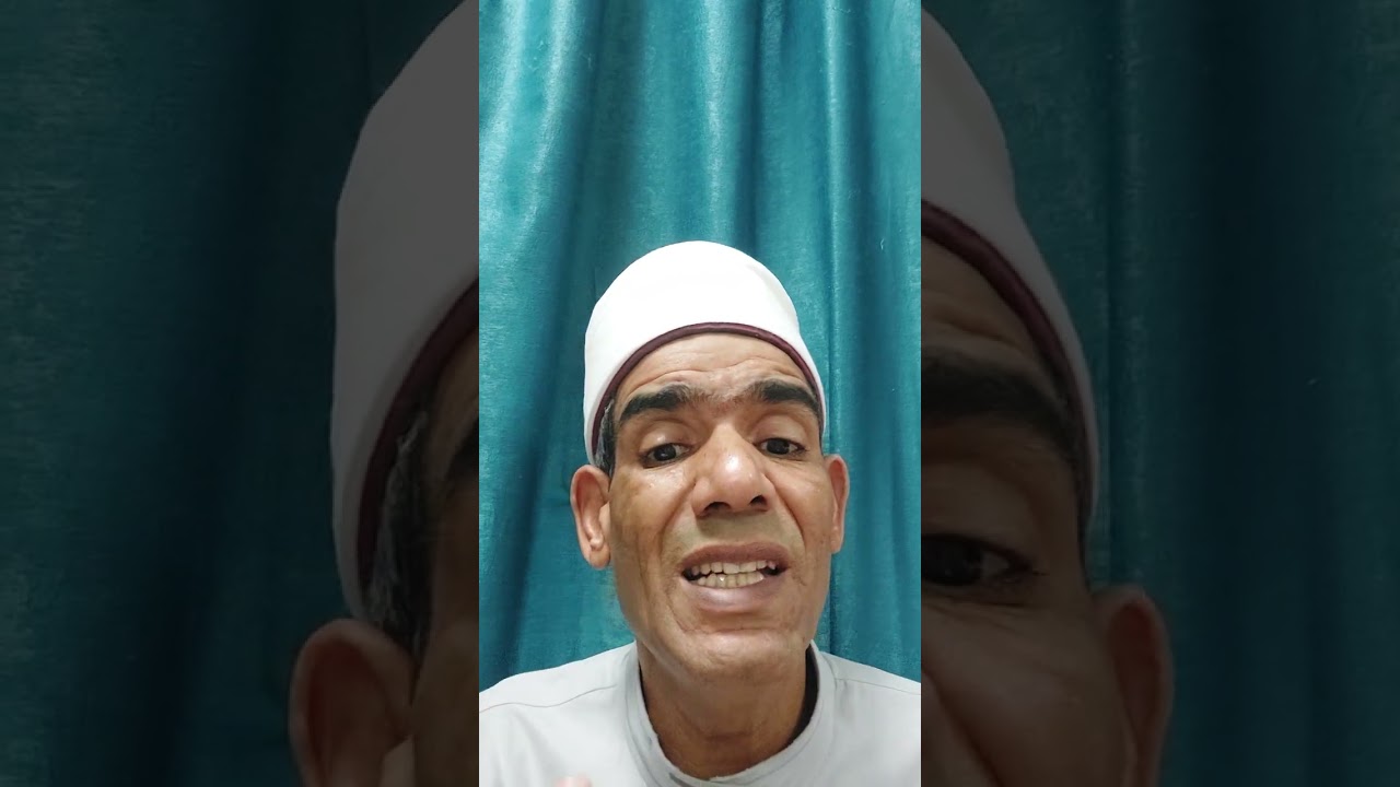 رمضان والنيه