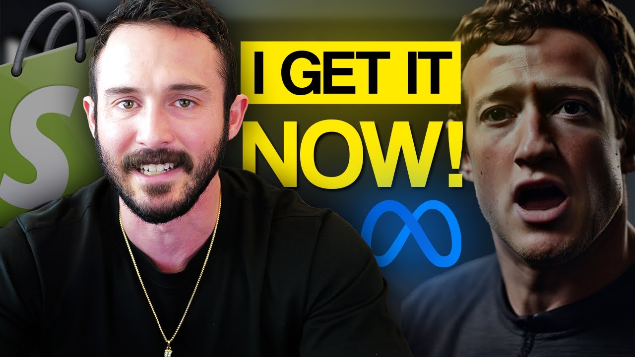 Facebook ads, how they ACTUALLY work