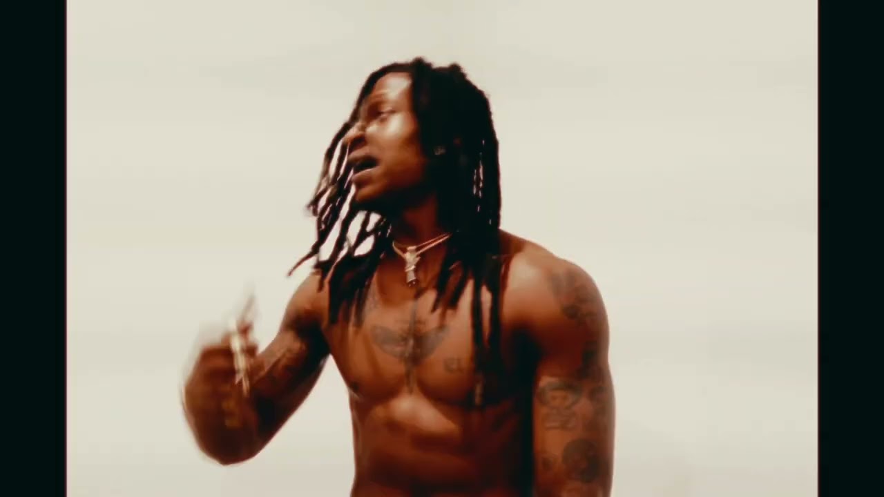 KiddKill - Pedro (ONE TAKE) Shot By. TrilVibes