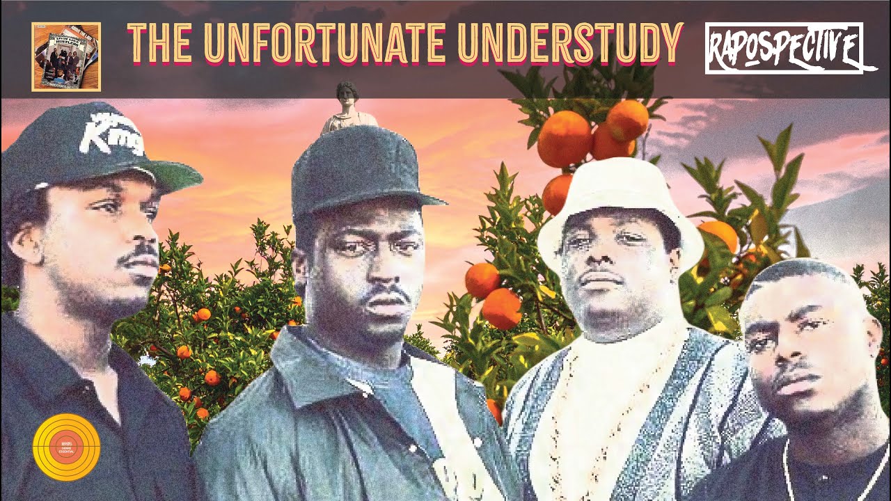 The Unfortunate Understudy | Above the Law - Livin' Like Hustlers (1990)