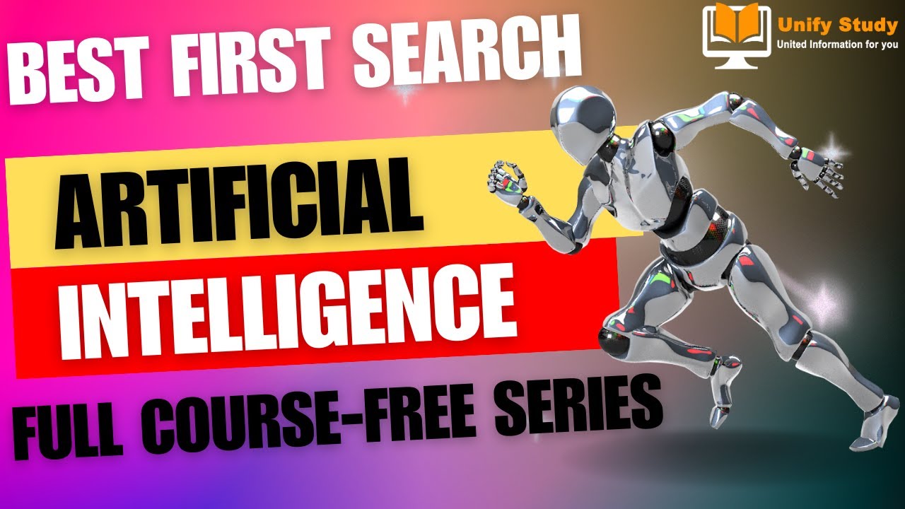 BFS, DFS,Best First Search in Artificial Intelligence| Artificial Intelligence Full Course - Day 10