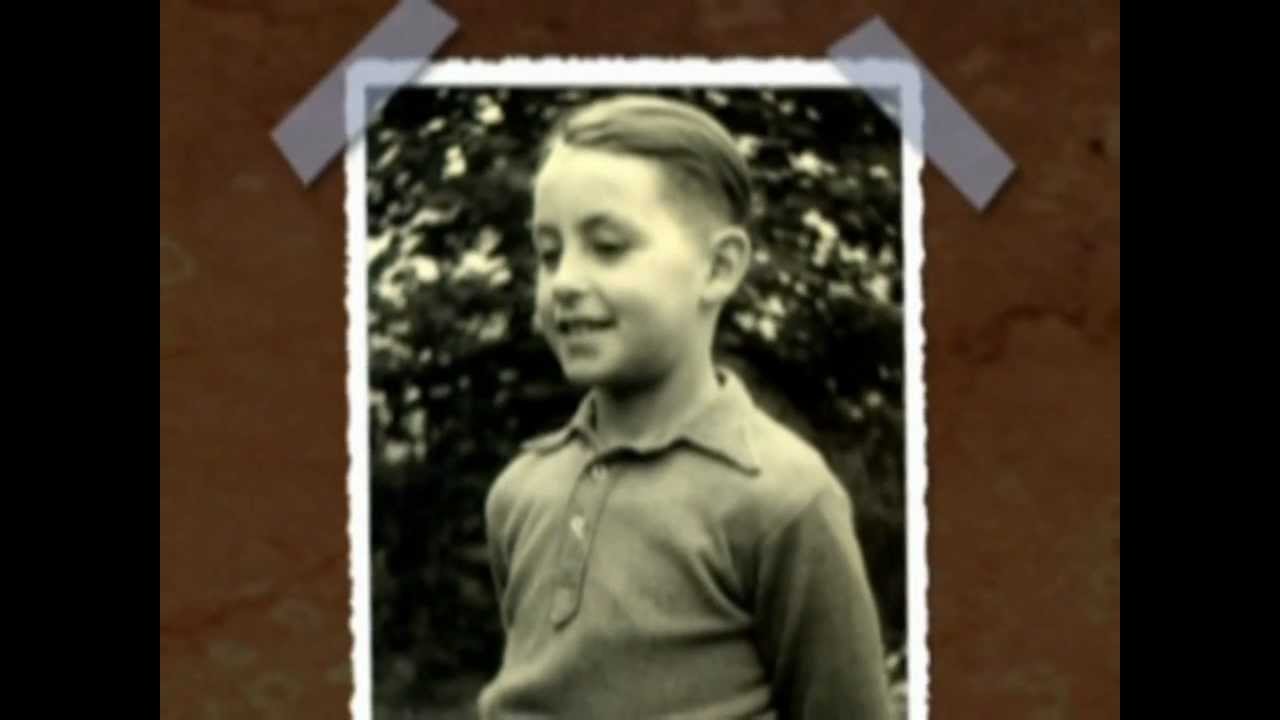 Wolfgang Stumph - eine filmische Biographie