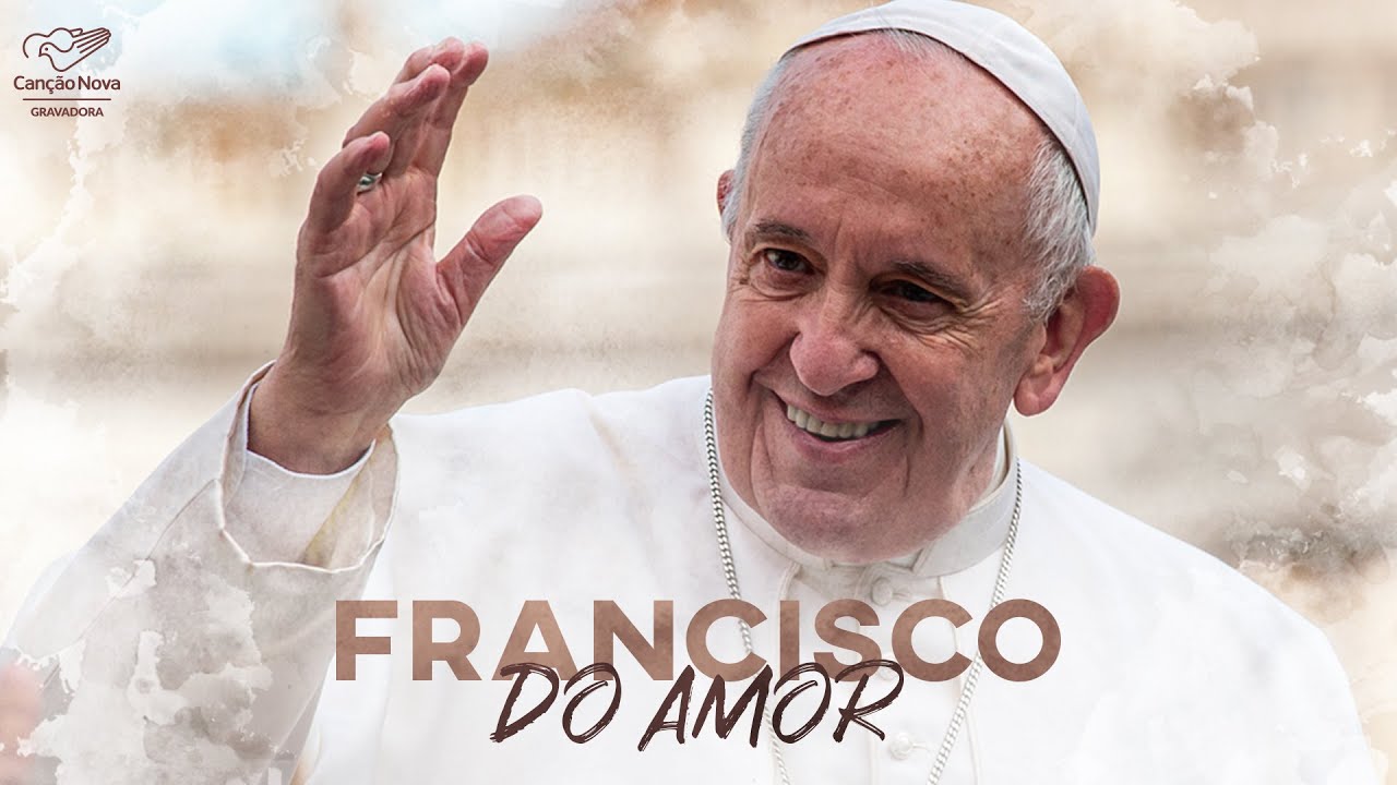 Francisco do Amor (Clipe Oficial)