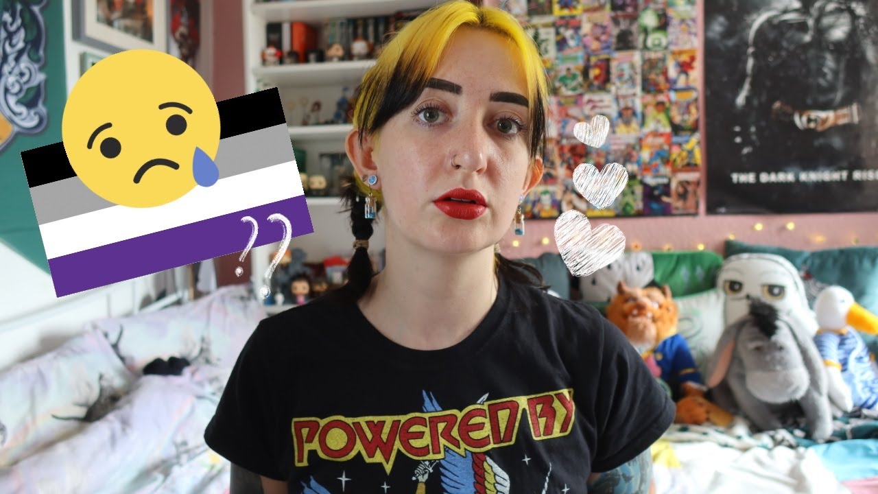 Trauma-Induced Asexuality??? ❤ The Ace Episodes #35