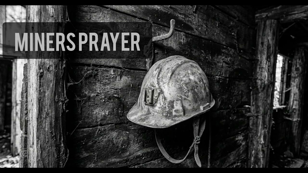 Miners Prayer
