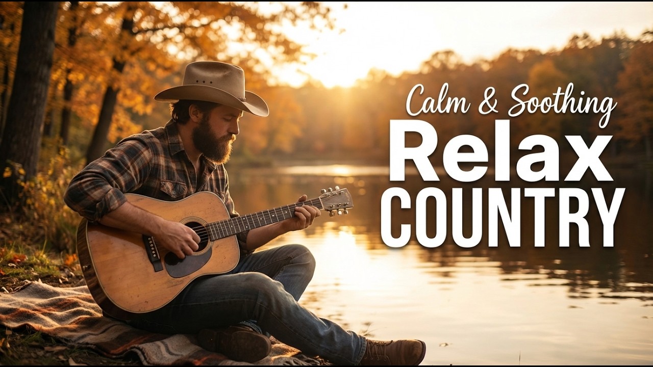 🐎 Pure Classic Country 2026 – Real Old School Sound