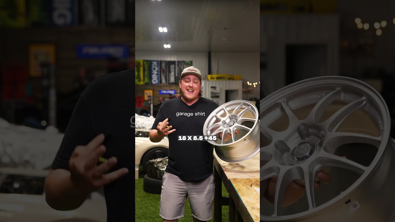 The TRUTH About Having Concave Wheels...