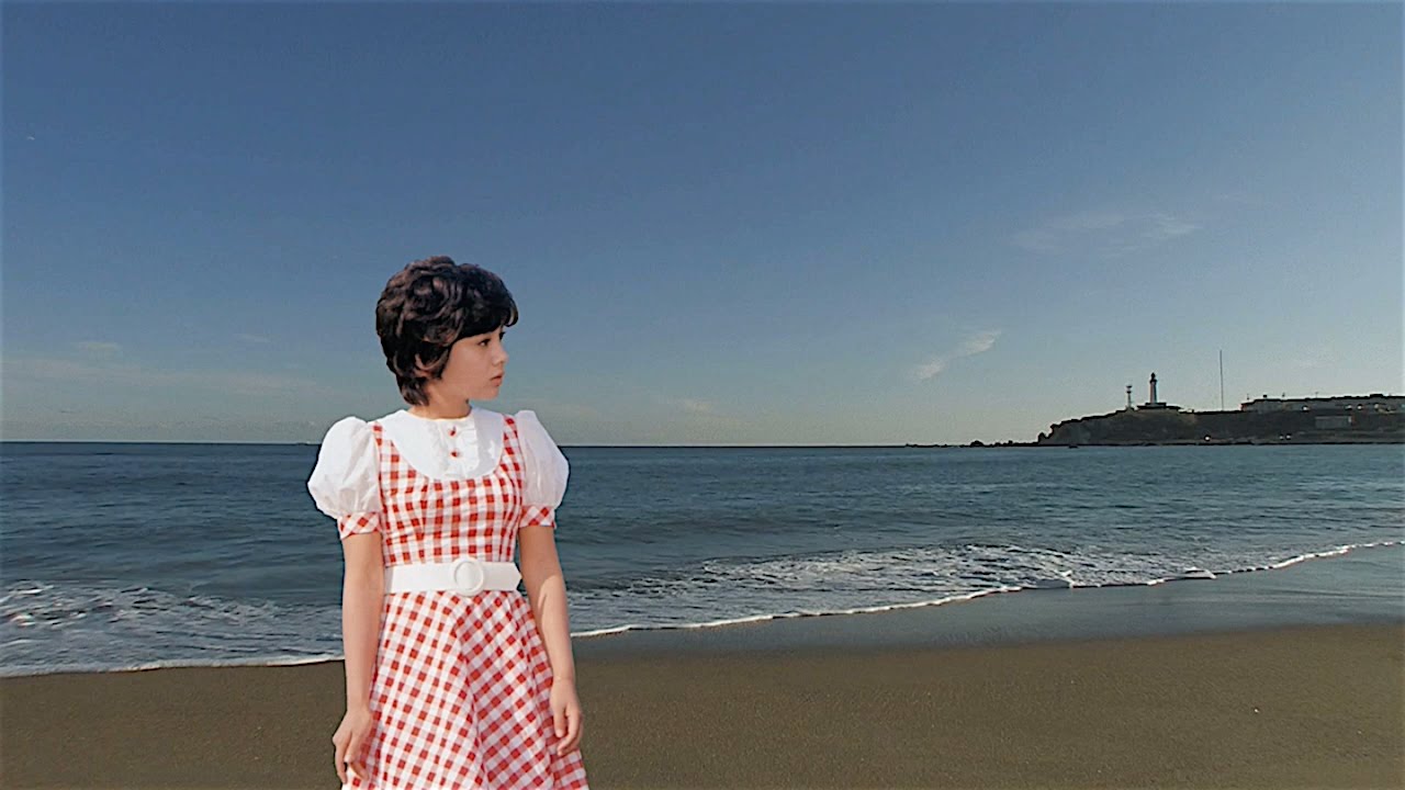 天地真理 ☆ 夏を忘れた海