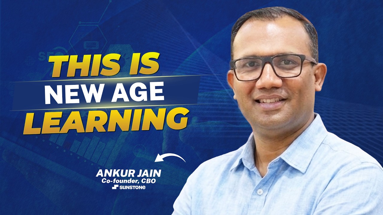 The Future of Higher Education in India | New Age Learning for Students After 12th #sunstone