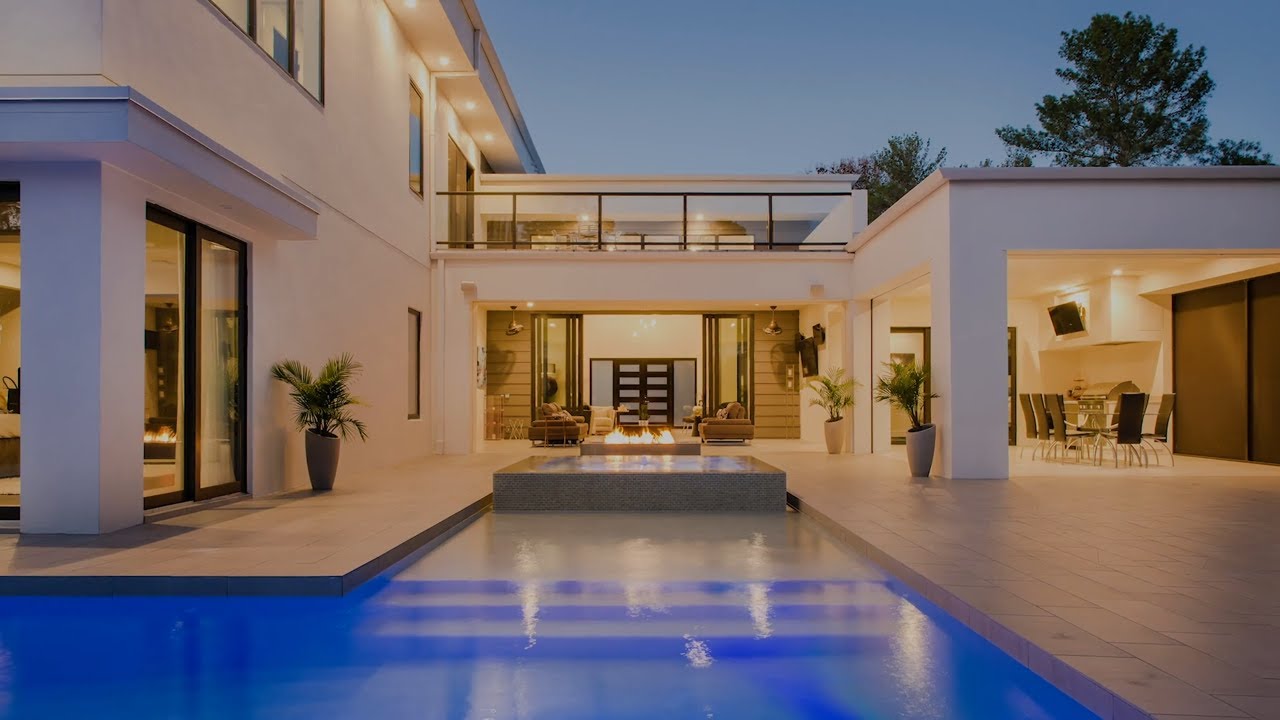 Lutron luxury brand video