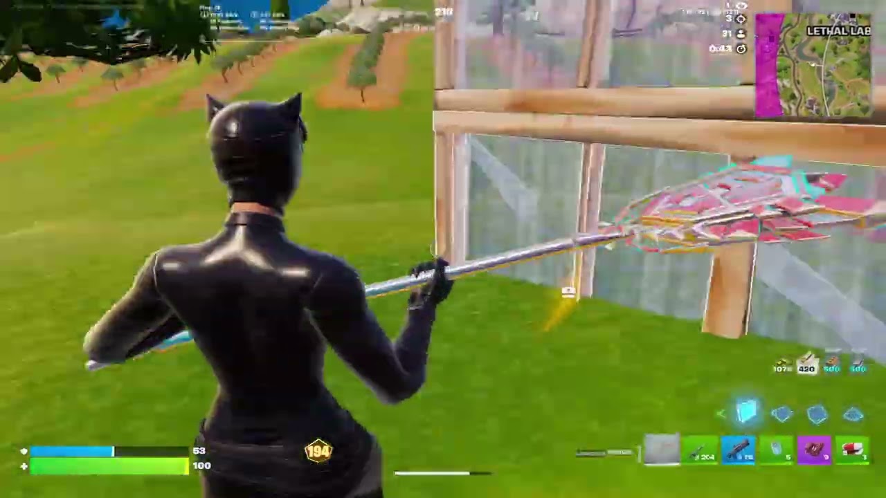 Eu Peguei uma SKIN no CAMPEONATO RANQUEADO!