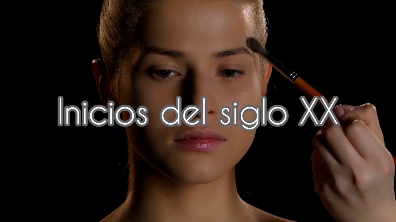 Historia de las extensiones de pestañas