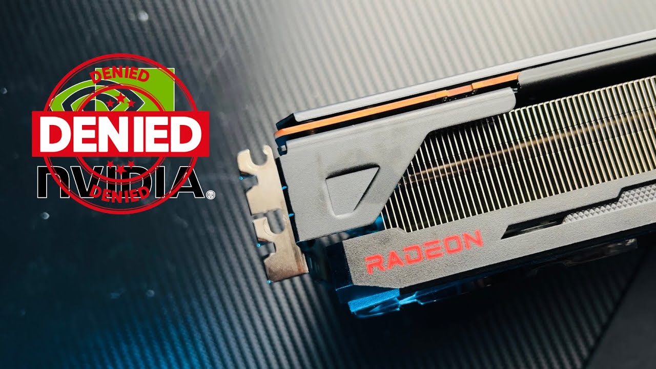 Az NVIDIA elmehet a francba, Ezt vedd ha számít a pénz!