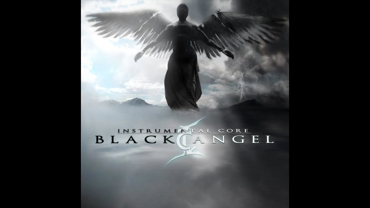 Black Angel (Dubchestral Single)