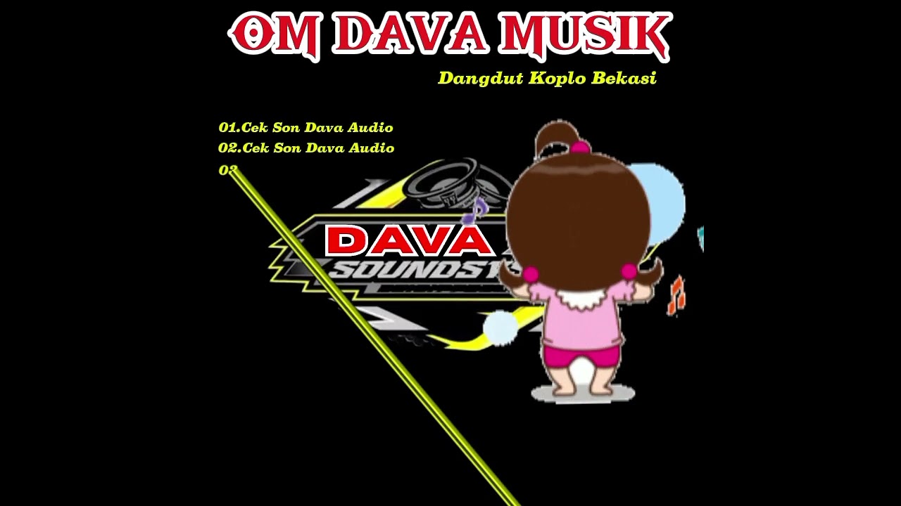 OM DAVA MUSIK, full album, ZIHAABID OFFICIAL