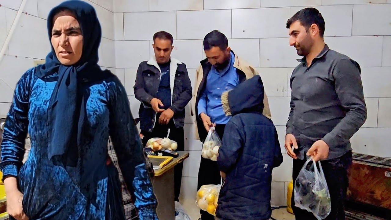 The Rise of Qasim's Shop | A Story of Effort and Kindness in a Small Business