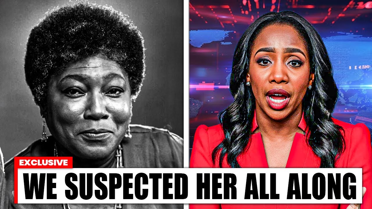 The Secret Esther Rolle Kept Hidden From Fans For Decades