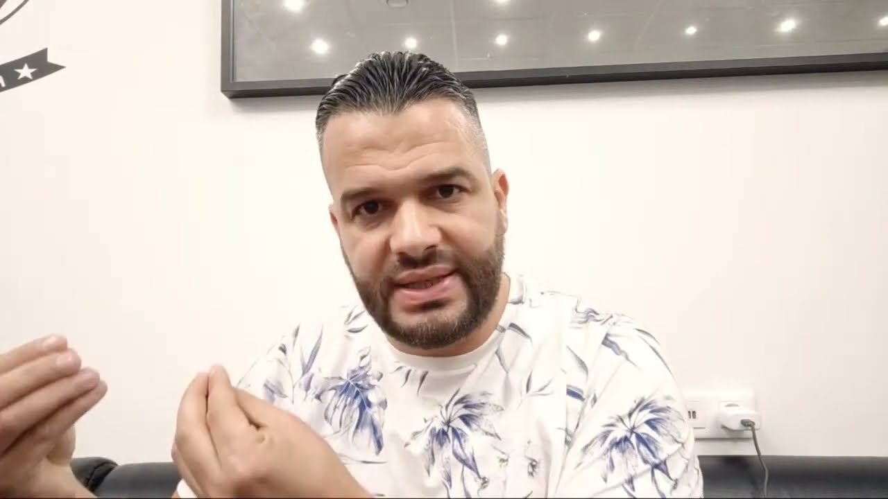 أم سعاد تناشد النيابة  وسيد الحموشي بغيت نعرف بنتي باش ما.تت
