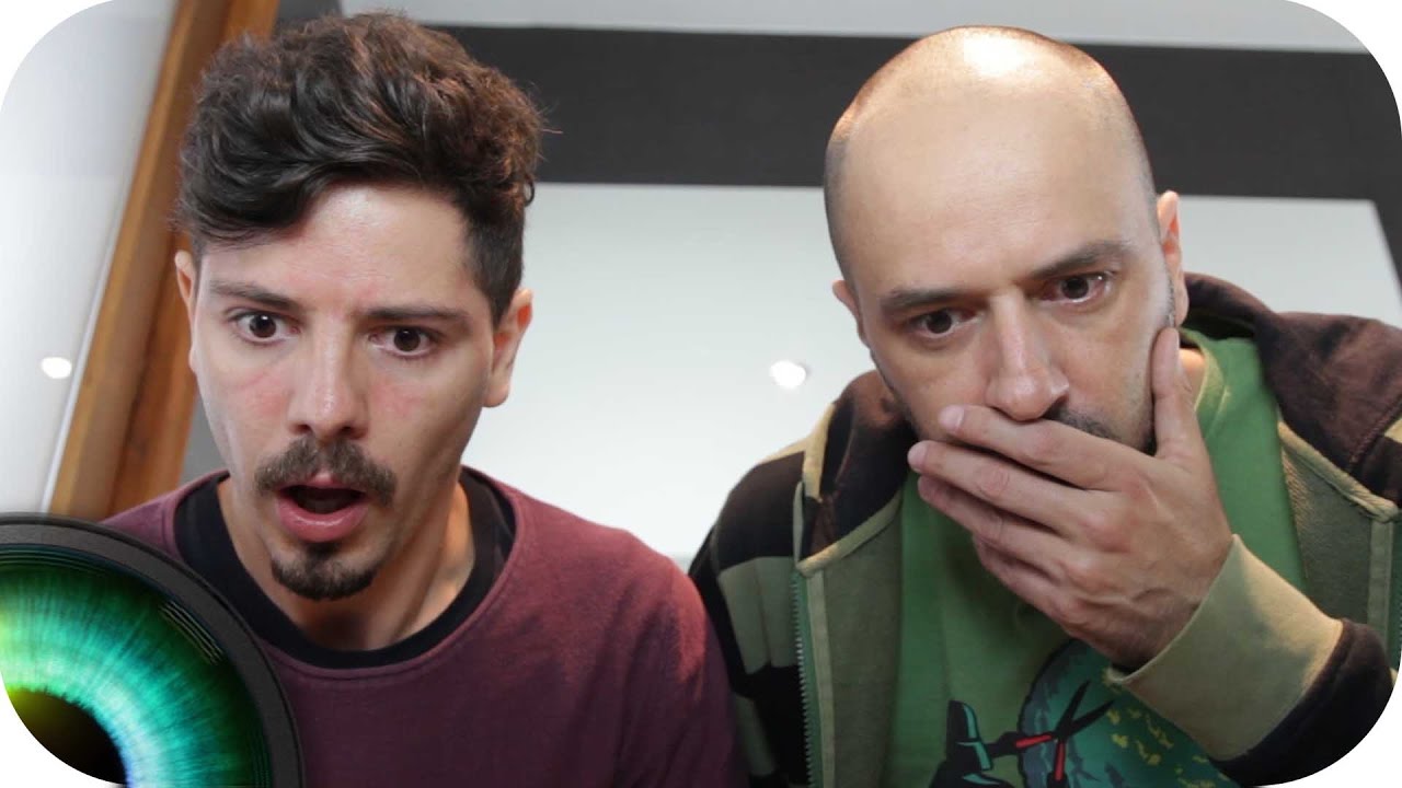 Compañeros de piso