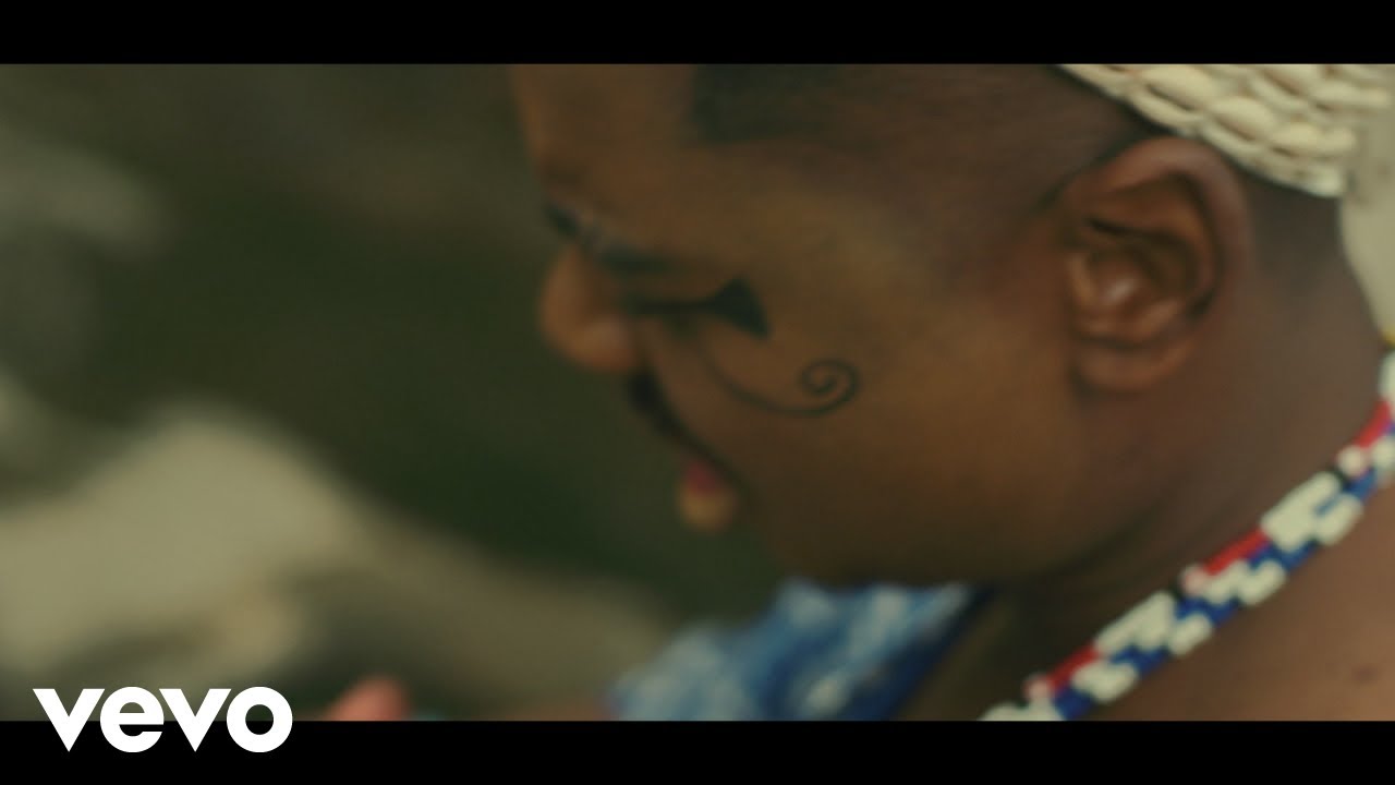 DJ Sumbody - Iyamemeza (Official Music Video) ft. Drip Gogo, The Lowkeys