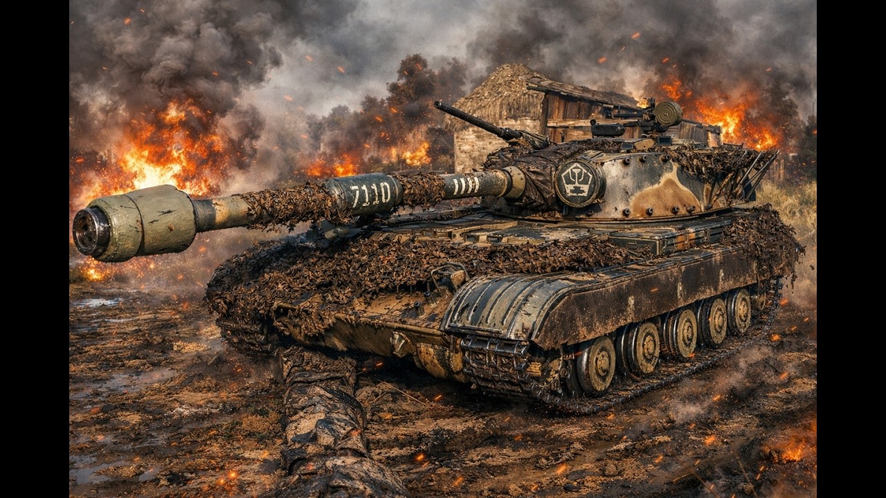 DBV-152 - World of Tanks UZ Gaming