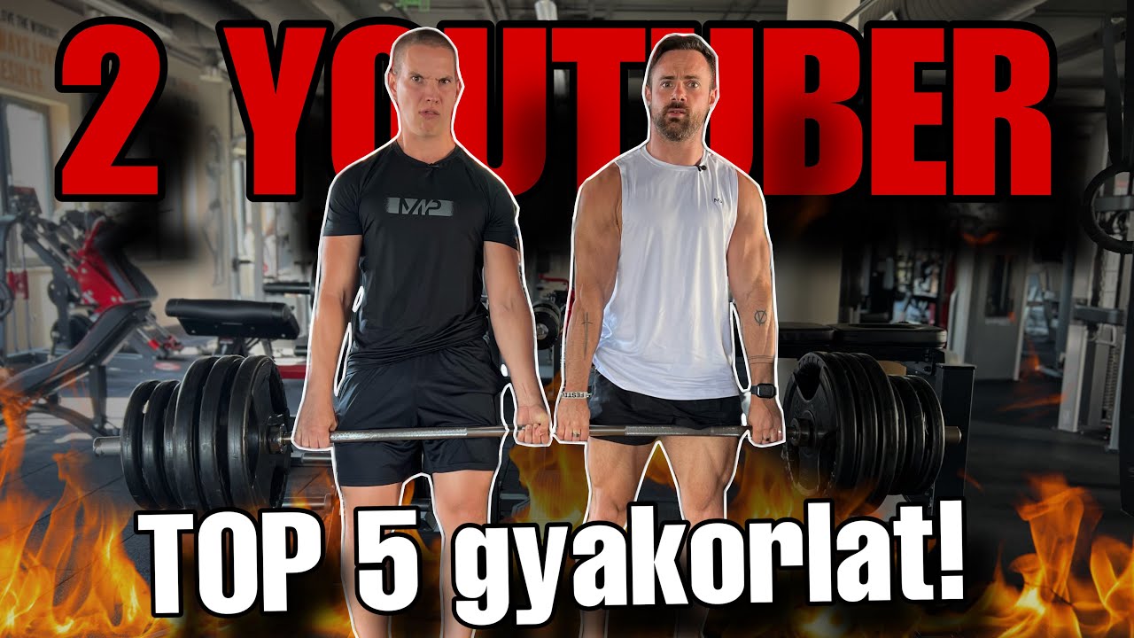 5 GYAKORLAT ÉLETED VÉGÉIG? km. Bosnyák Máté