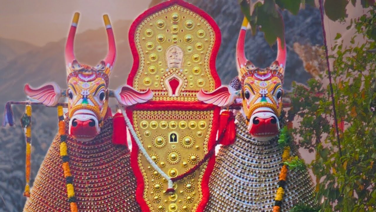 ശിവരാത്രി...