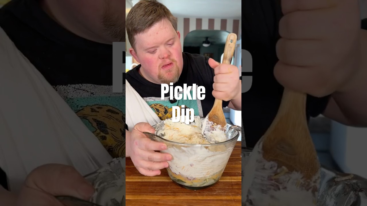 Соус из маринованных огурцов