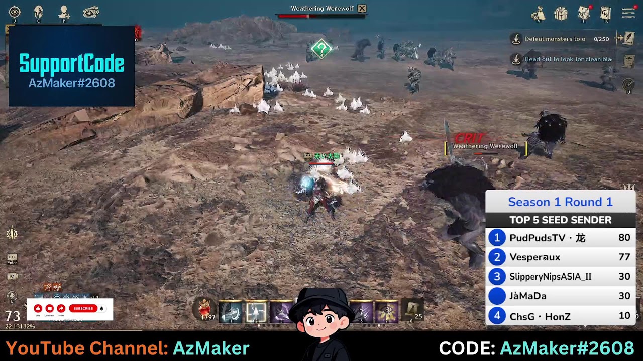 NIGHT CROWS 🔴 LIVE | ANY SEEDS = NORMAL COUPON !!!!  |   AzMaker#2608