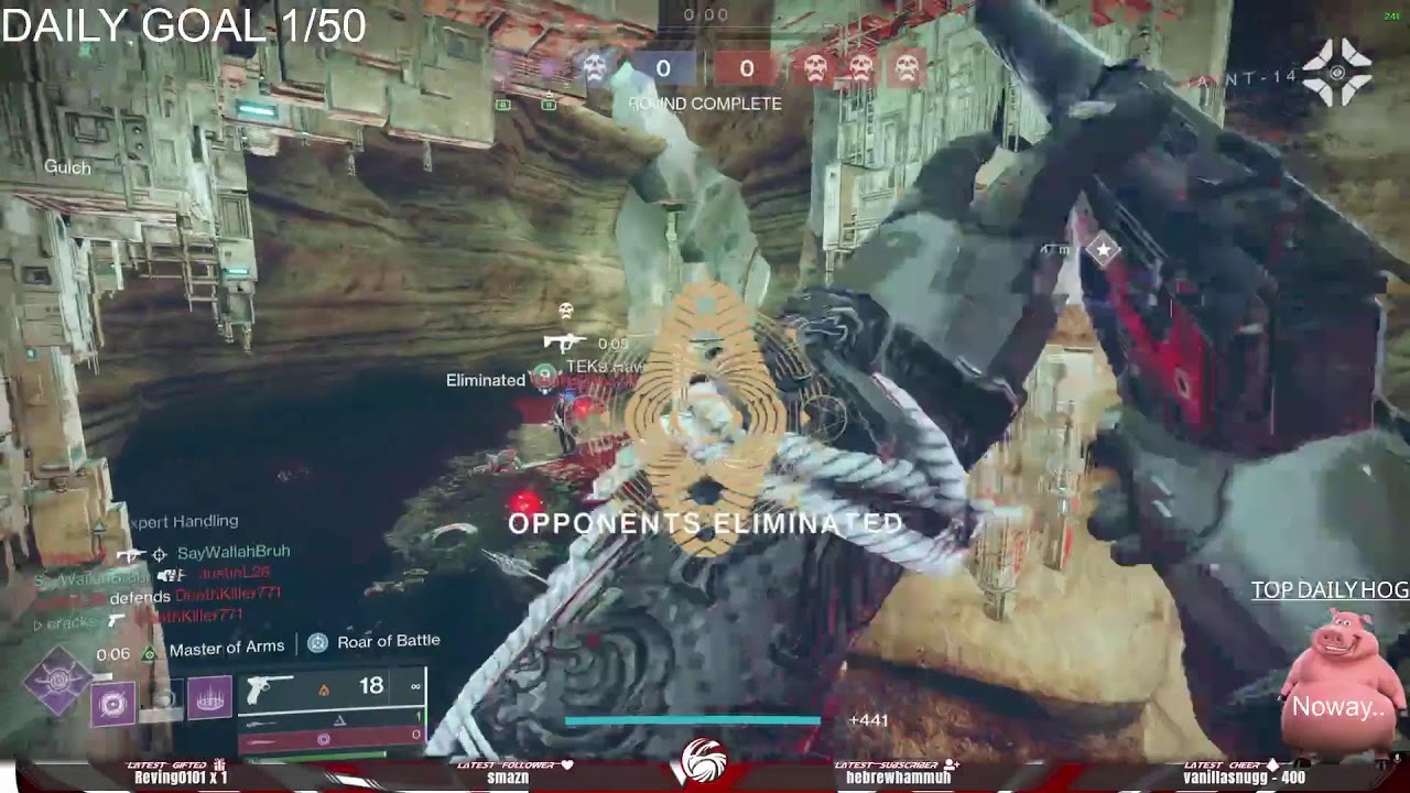 TRIALS HELP with @WALLAH (NEW PC!) CARRIES ALL NIGHT