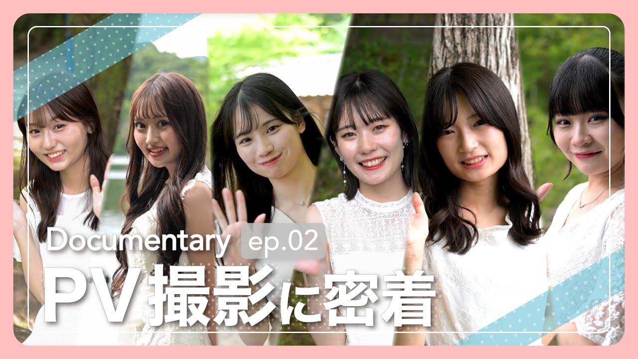 Documentary of MCR -Episode2- 『PV撮影に密着』